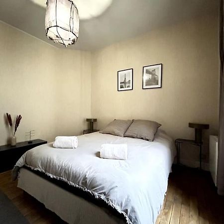Vintage 97 Apartman Épernay Kültér fotó