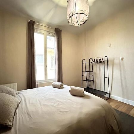 Vintage 97 Apartman Épernay Kültér fotó