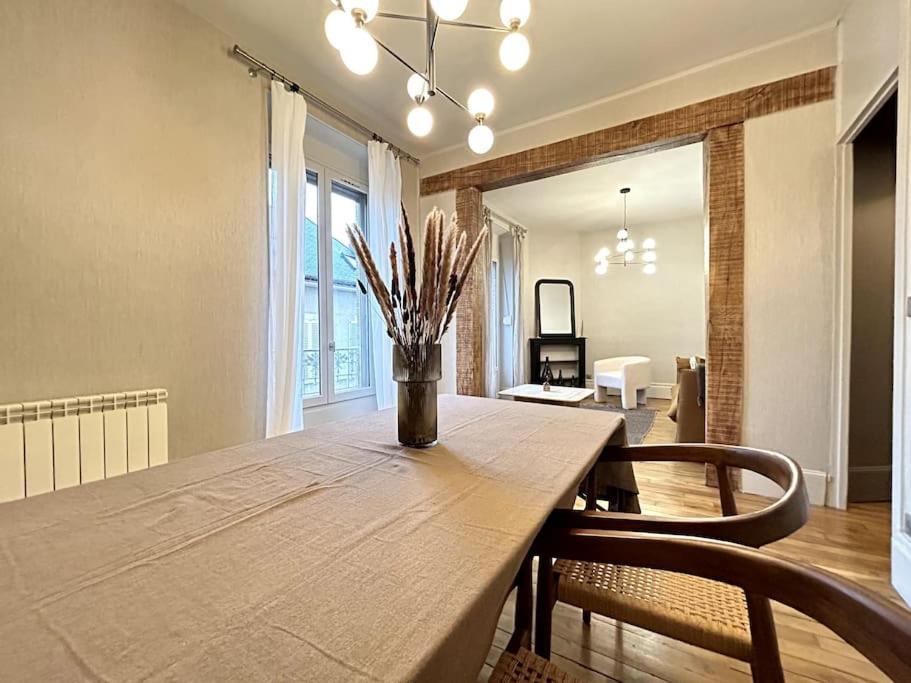 Vintage 97 Apartman Épernay Kültér fotó